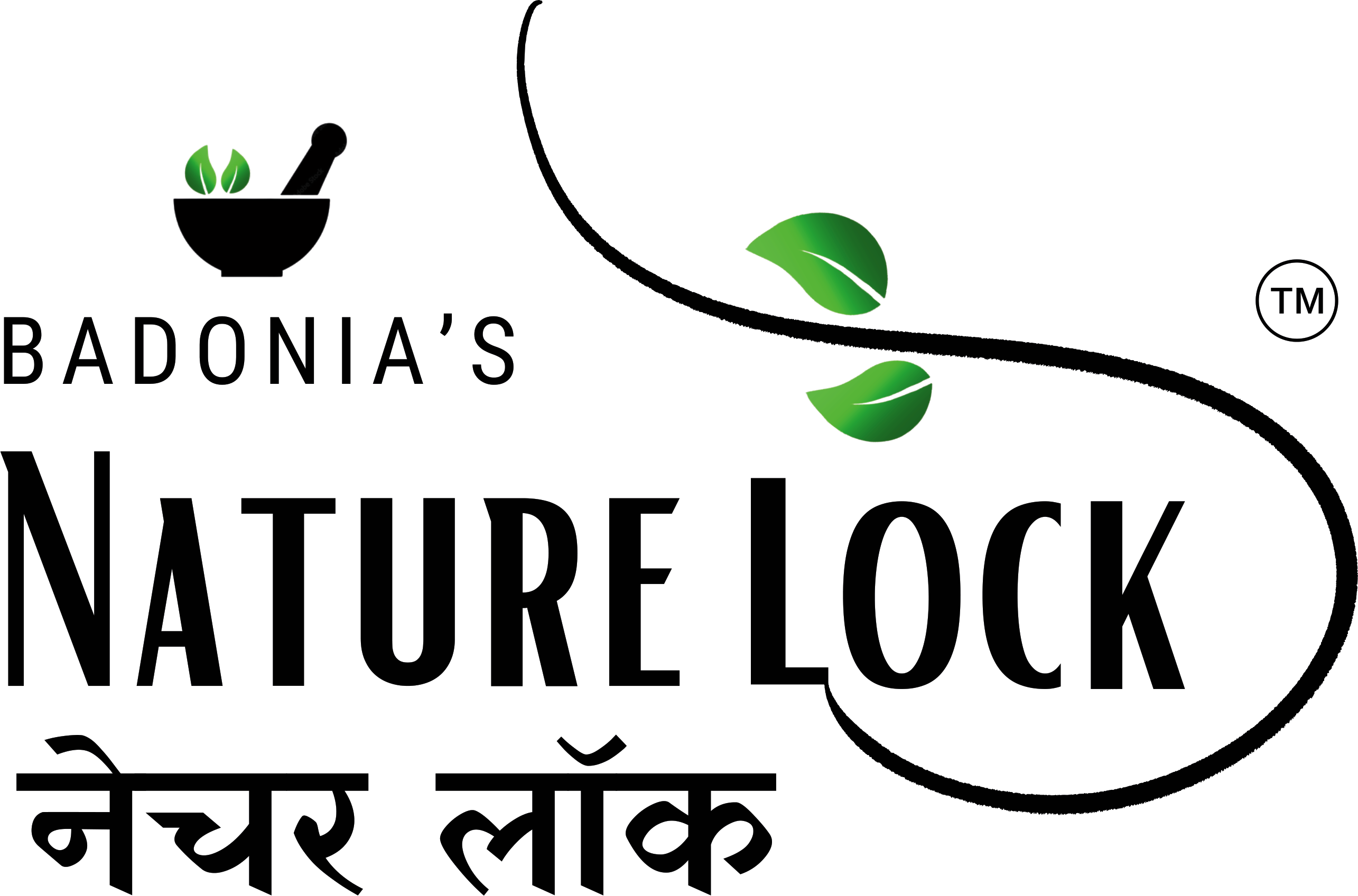 Badoniya's NatureLock